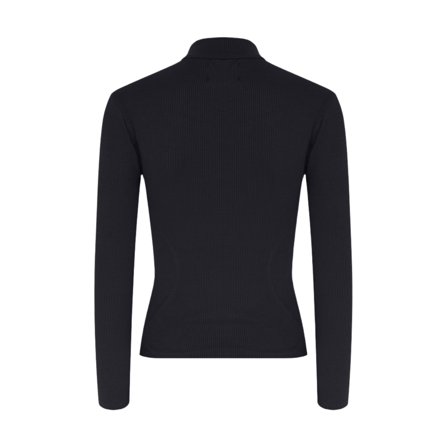 BLUSA BROMELIA - BLACK