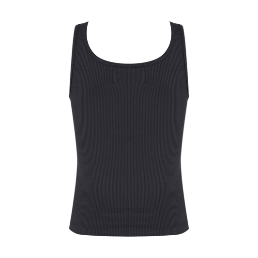 BLUSA JASMIM - BLACK