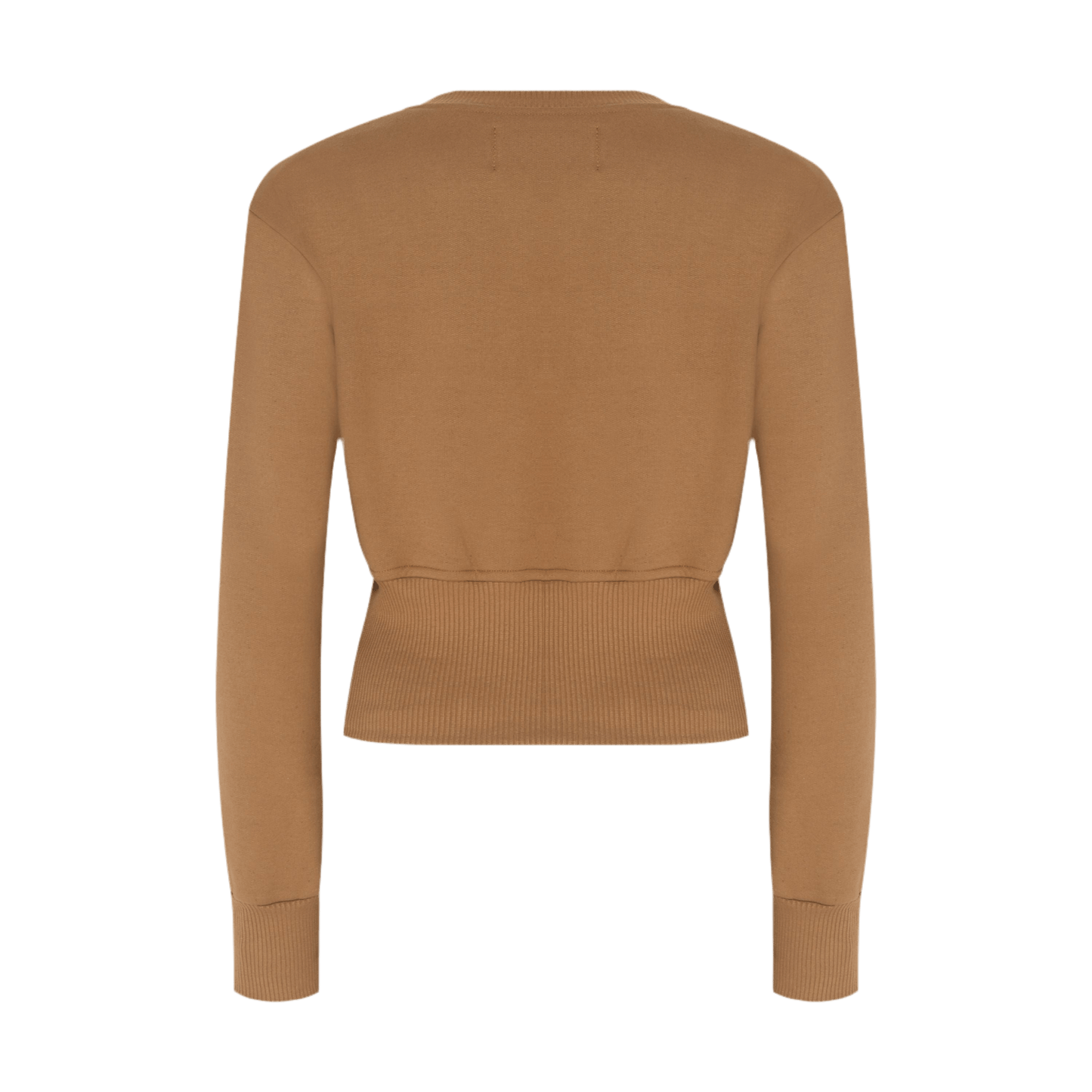 BLUSA LÍRIO - AREIA