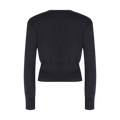 BLUSA LÍRIO - BLACK