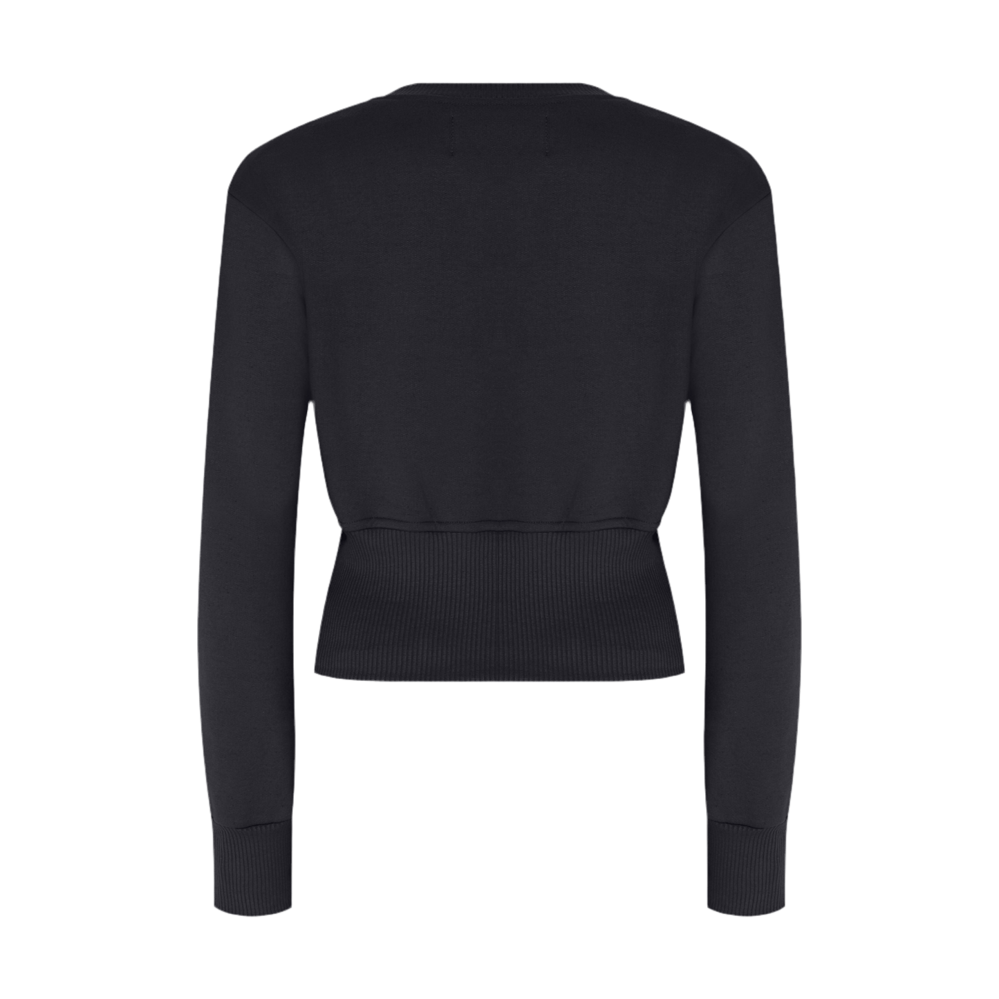 BLUSA LÍRIO - BLACK