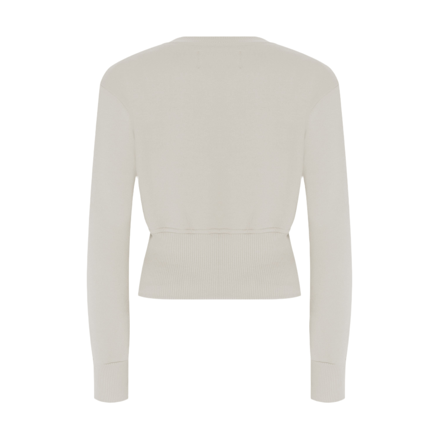 BLUSA LÍRIO - OFF WHITE