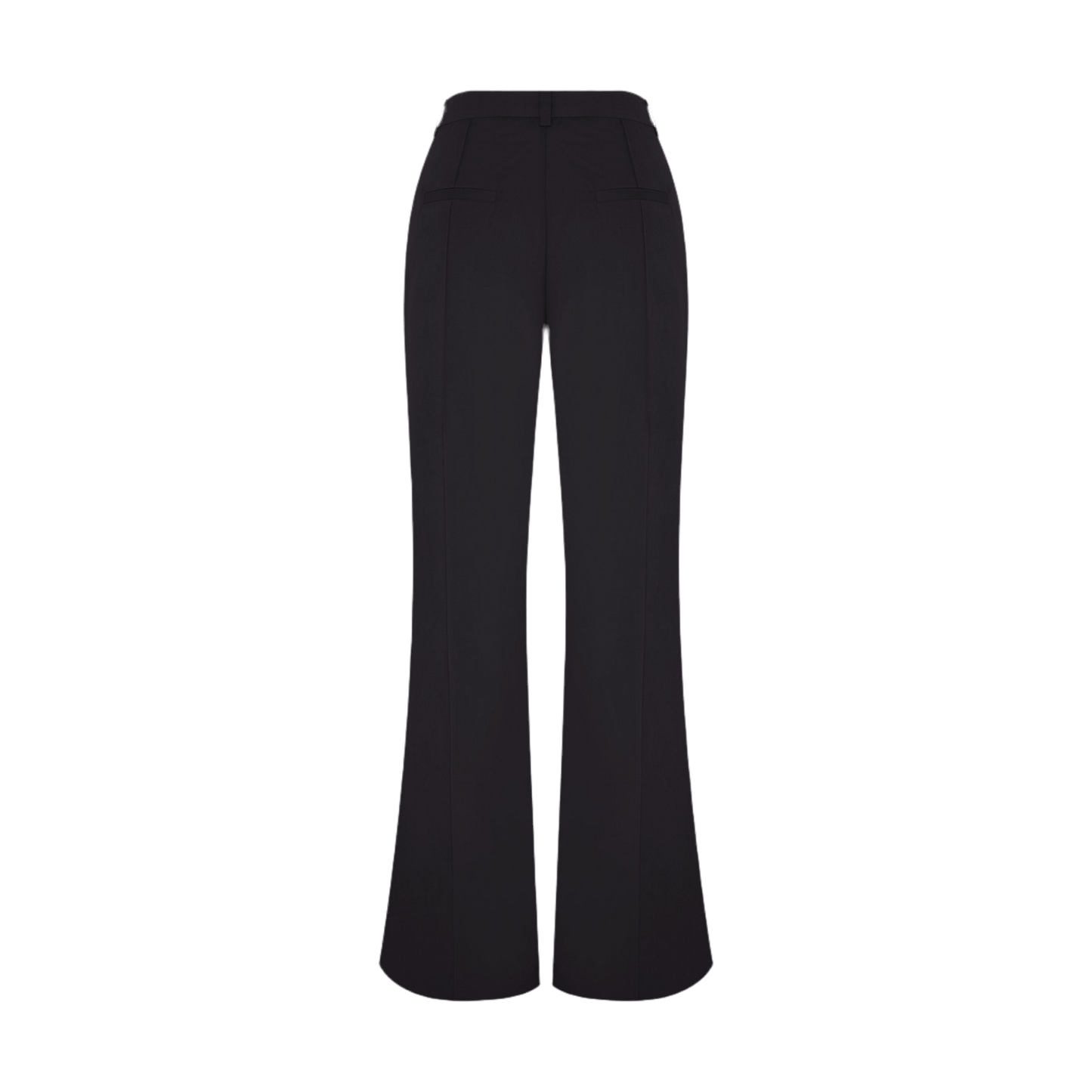 CALÇA CRISÂNTEMO - BLACK