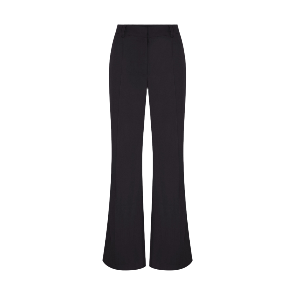 CALÇA CRISÂNTEMO - BLACK