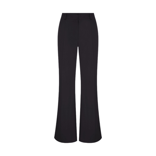 CALÇA CRISÂNTEMO - BLACK