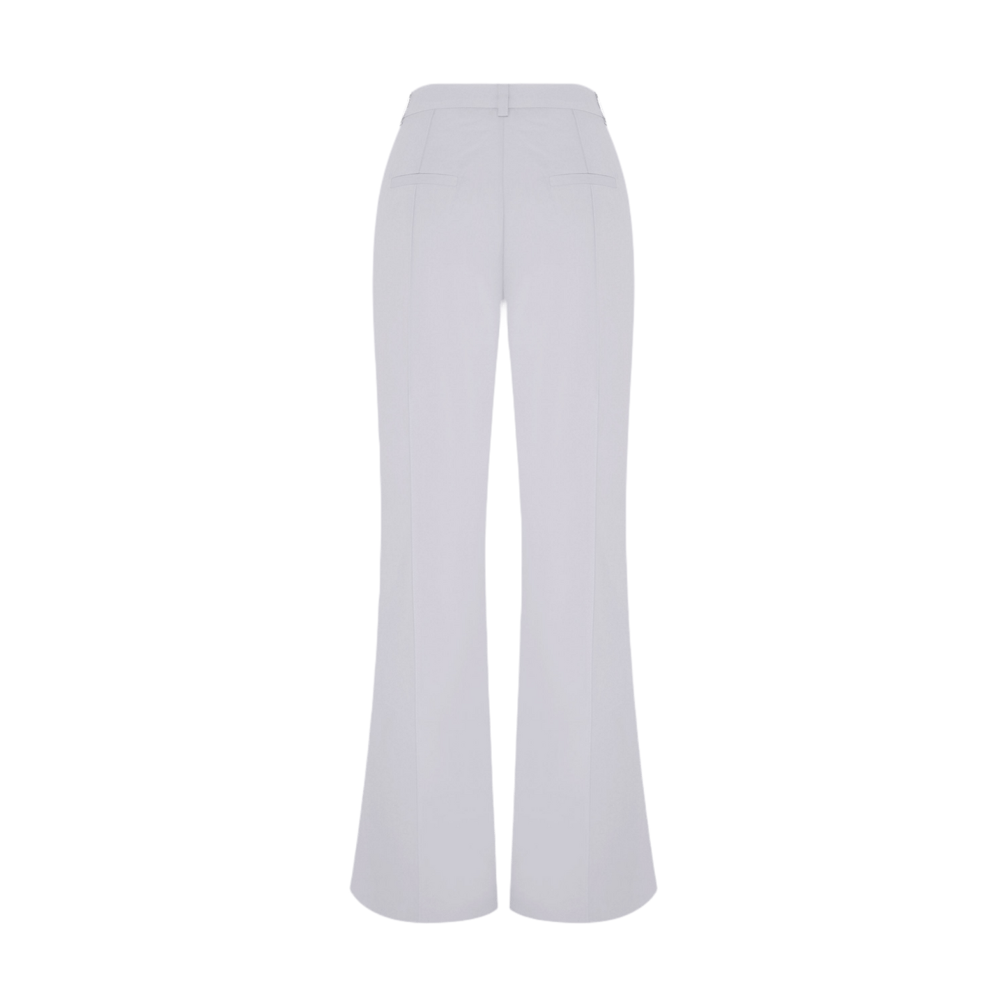 CALÇA CRISÂNTEMO - WHITE