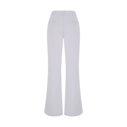 CALÇA CRISÂNTEMO - WHITE