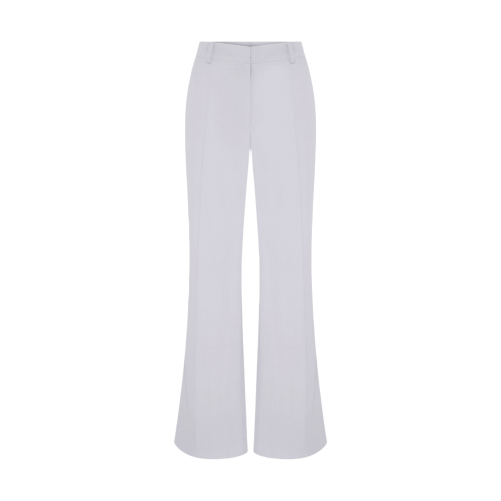 CALÇA CRISÂNTEMO - WHITE