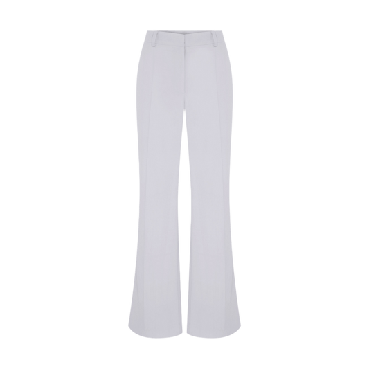 CALÇA CRISÂNTEMO - WHITE