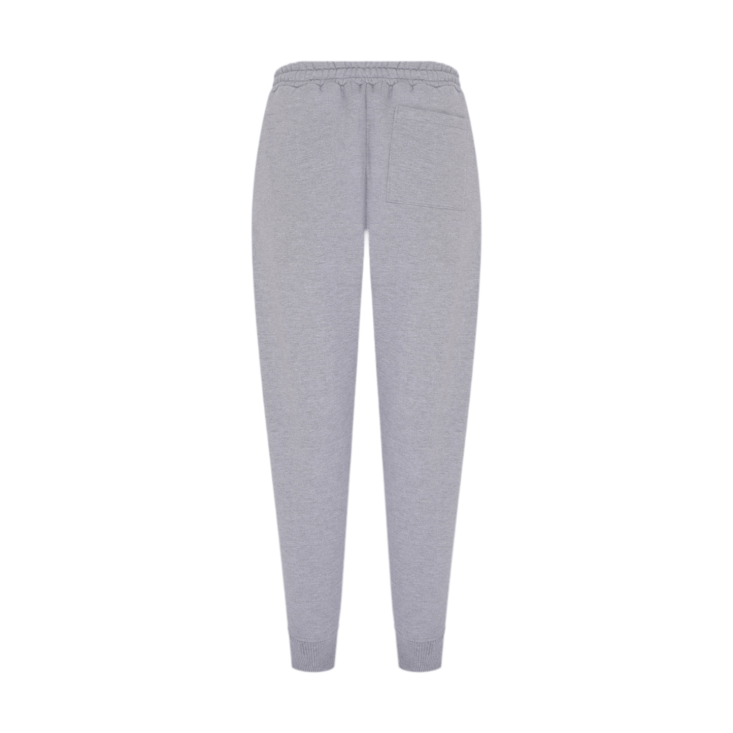 CALÇA HENRIQUE MASCULINA - CINZA MESCLA