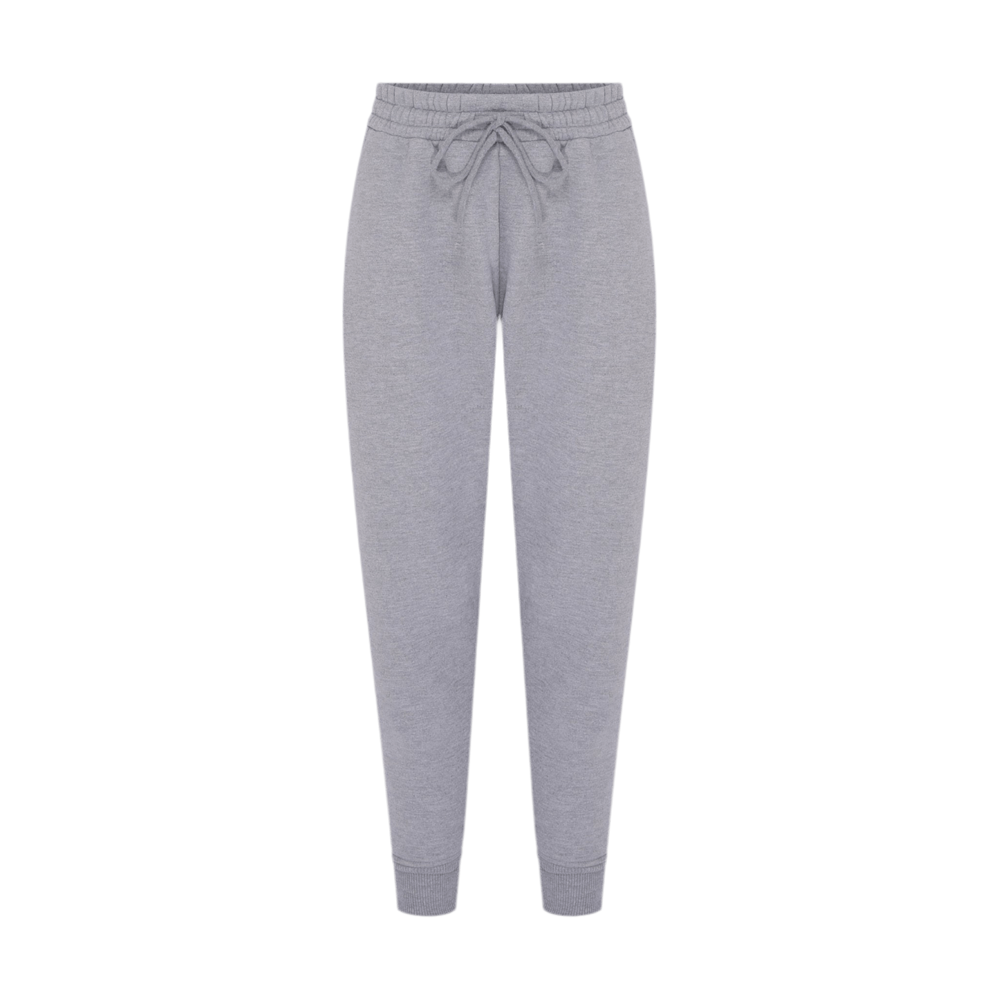 CALÇA HENRIQUE MASCULINA - CINZA MESCLA