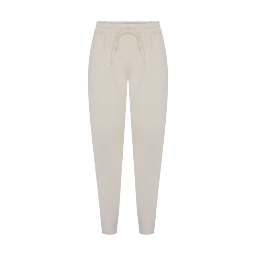 CALÇA HENRIQUE MASCULINA - OFF WHITE