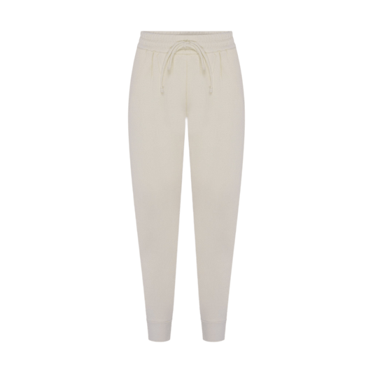 CALÇA HENRIQUE MASCULINA - OFF WHITE