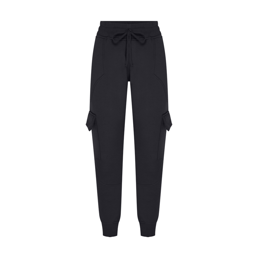 CALÇA LÓTUS - BLACK