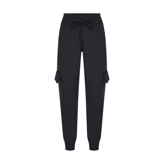 CALÇA LÓTUS - BLACK