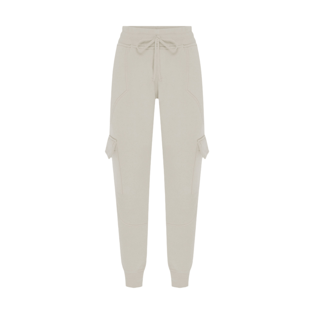 CALÇA LÓTUS - OFF WHITE