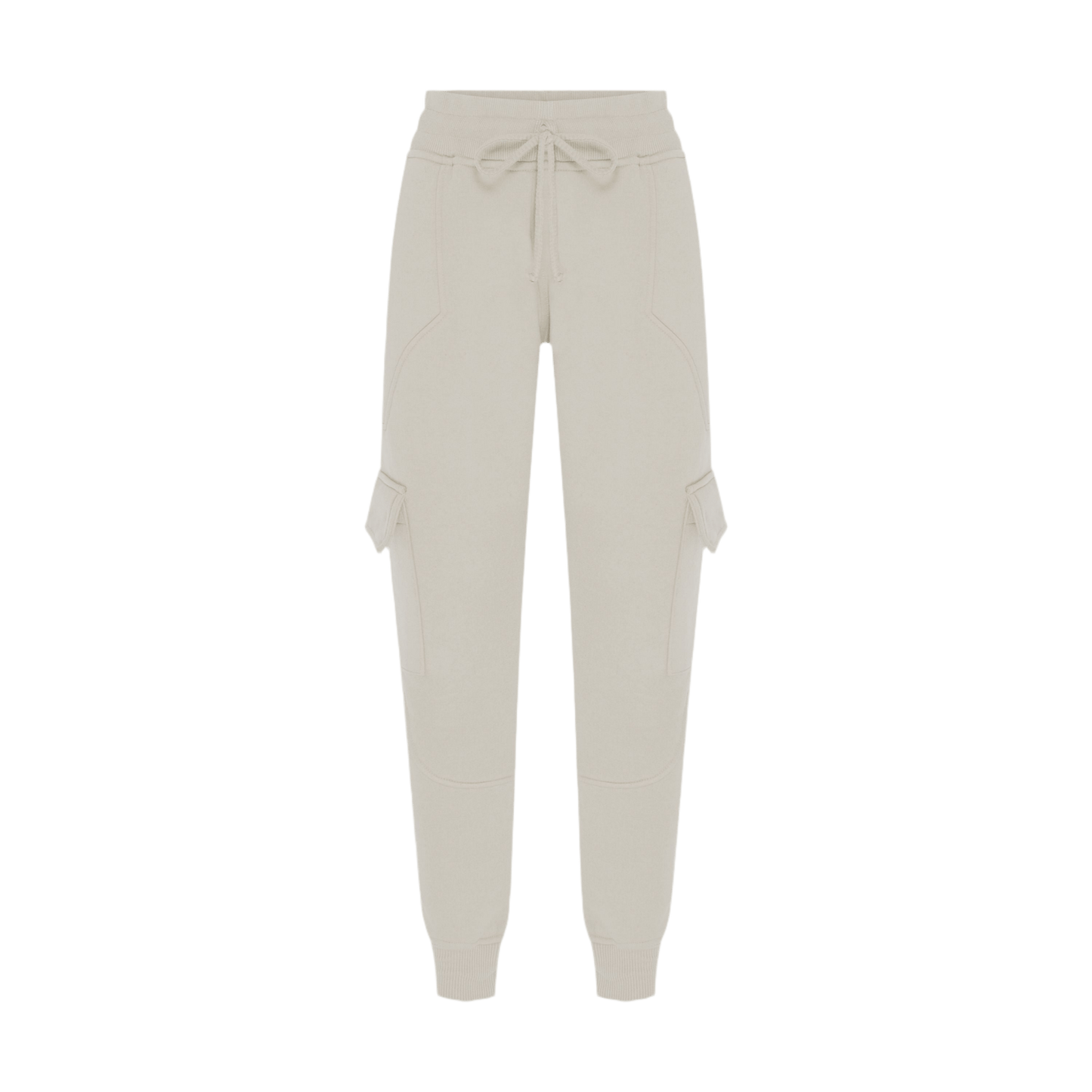 CALÇA LÓTUS - OFF WHITE