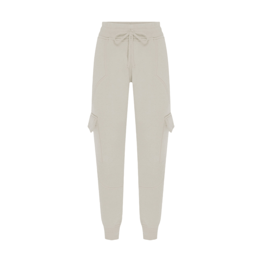 CALÇA LÓTUS - OFF WHITE