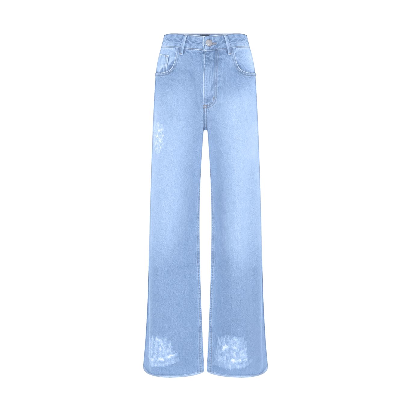 CALÇA PAULO  - LIGHT BLUE