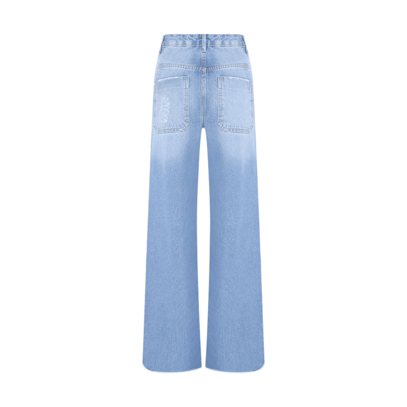 CALÇA PAULO  - LIGHT BLUE