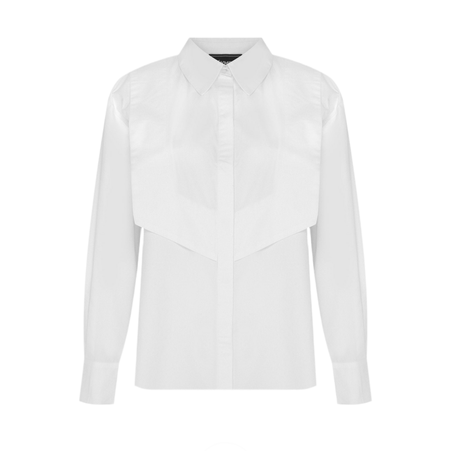 CAMISA DAISY - WHITE