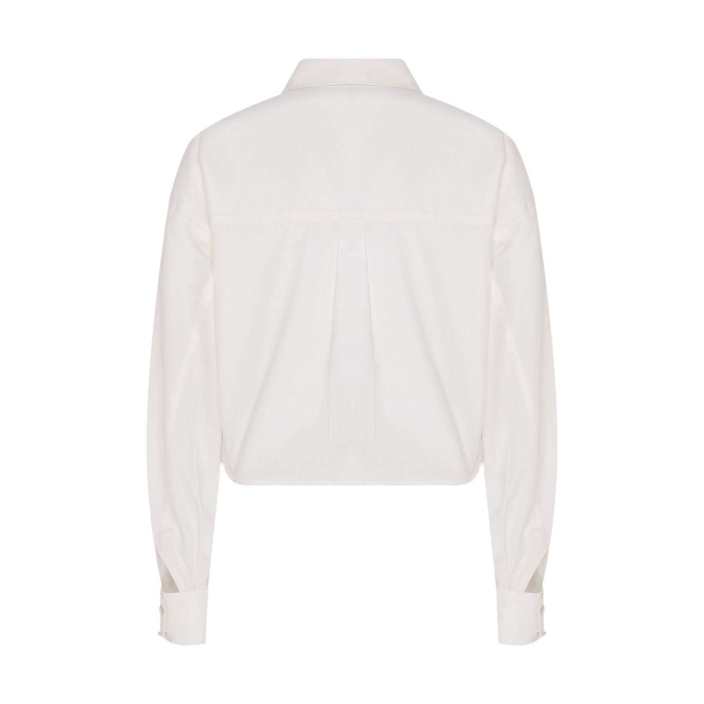 CAMISA GERÂNEO - OFF WHITE