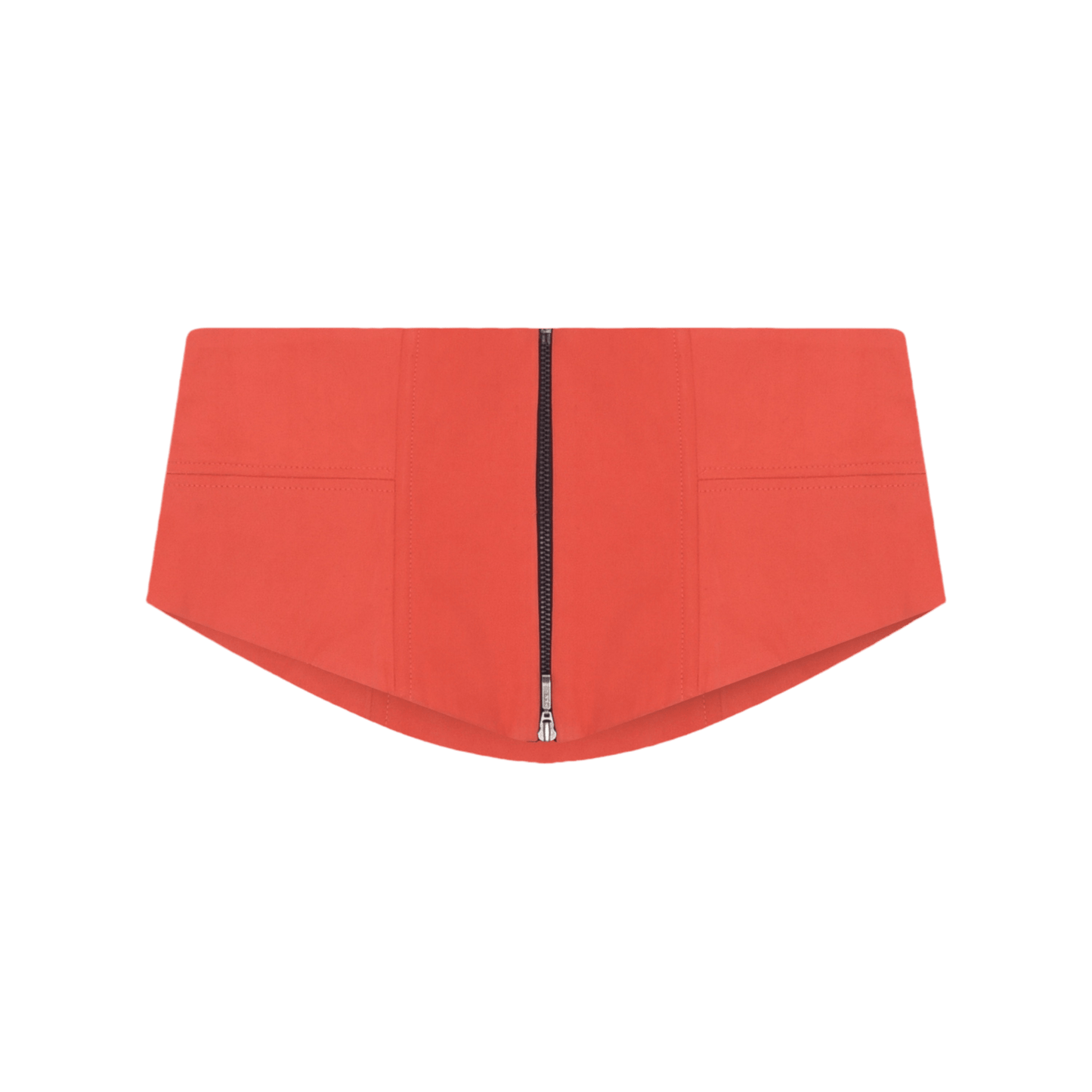 CORSET CALLA - SPEED ORANGE