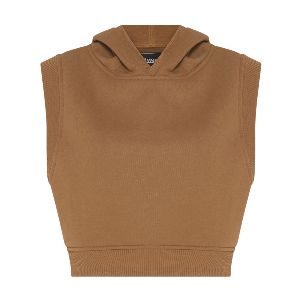 CROPPED JACINTO - AREIA