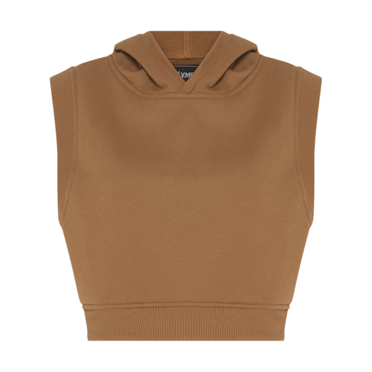 CROPPED JACINTO - AREIA