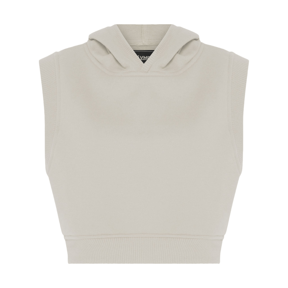 CROPPED JACINTO - OFF WHITE