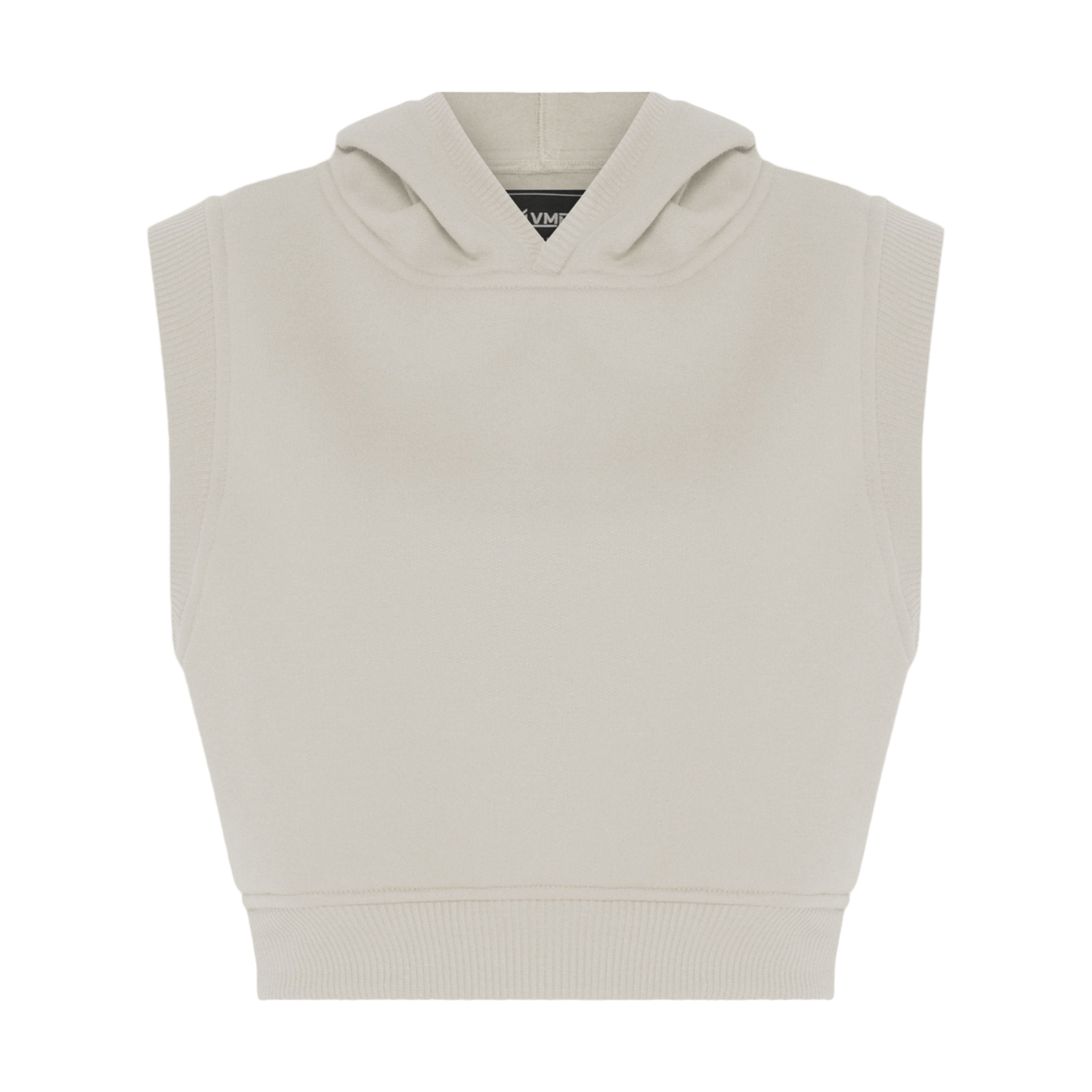 CROPPED JACINTO - OFF WHITE