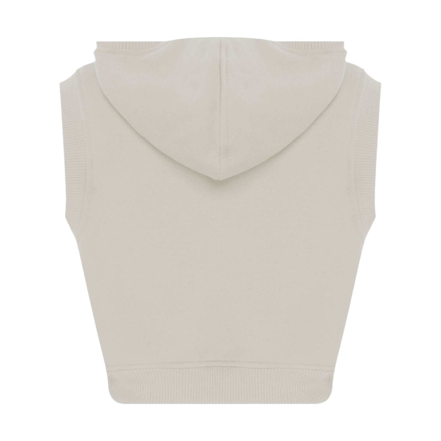 CROPPED JACINTO - OFF WHITE