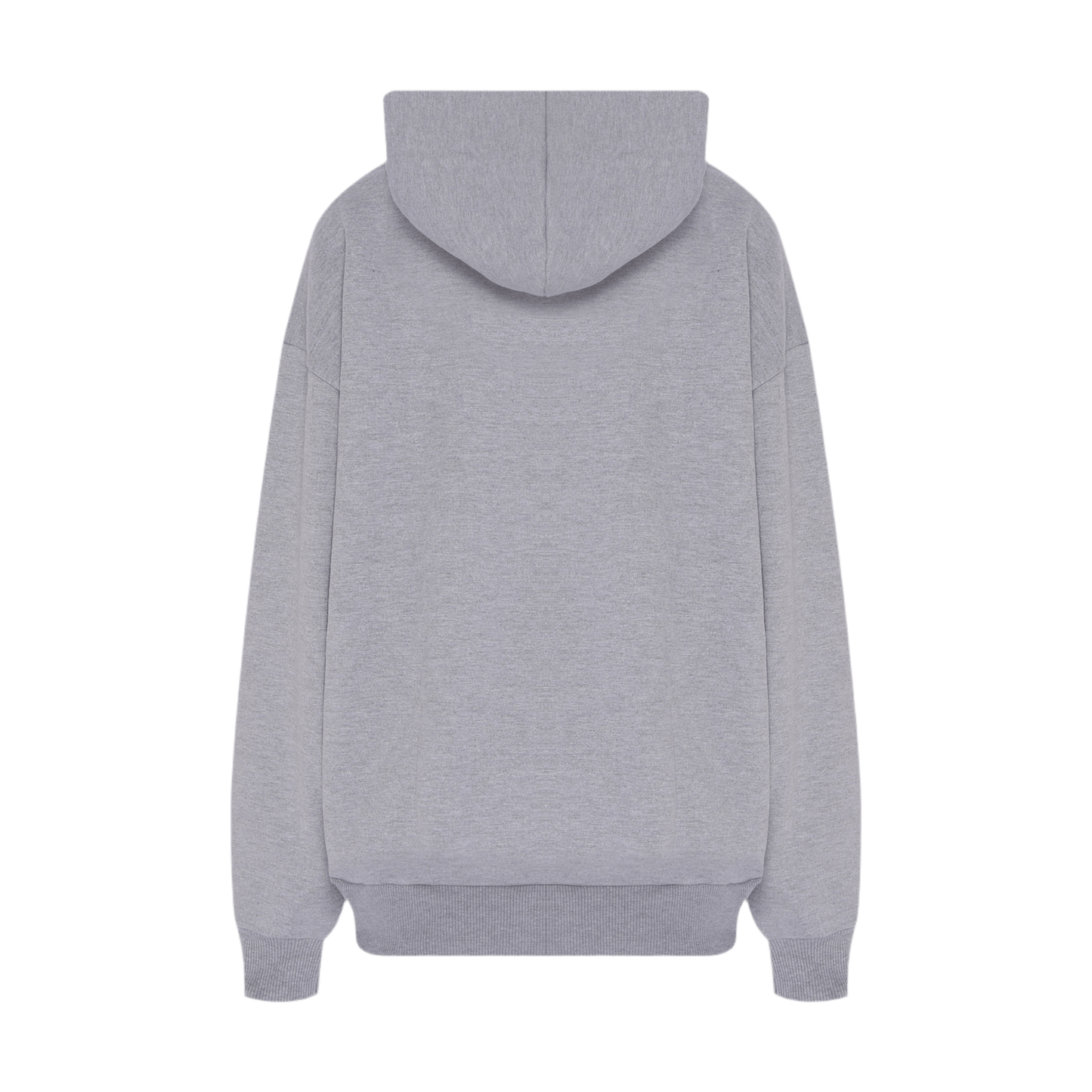 PULL ACÁCIA MASCULINO - CINZA MESCLA