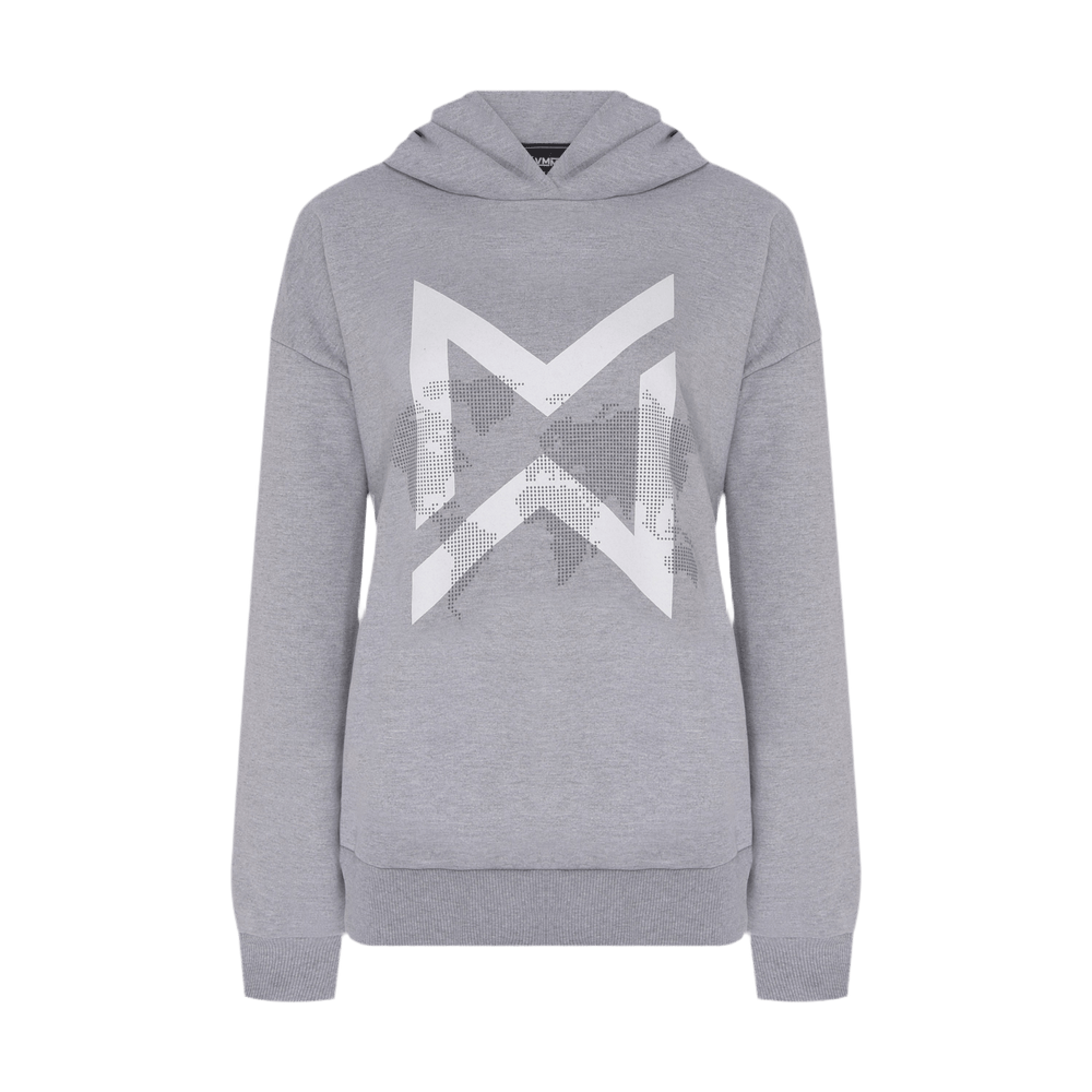 PULL ACÁCIA MASCULINO - CINZA MESCLA