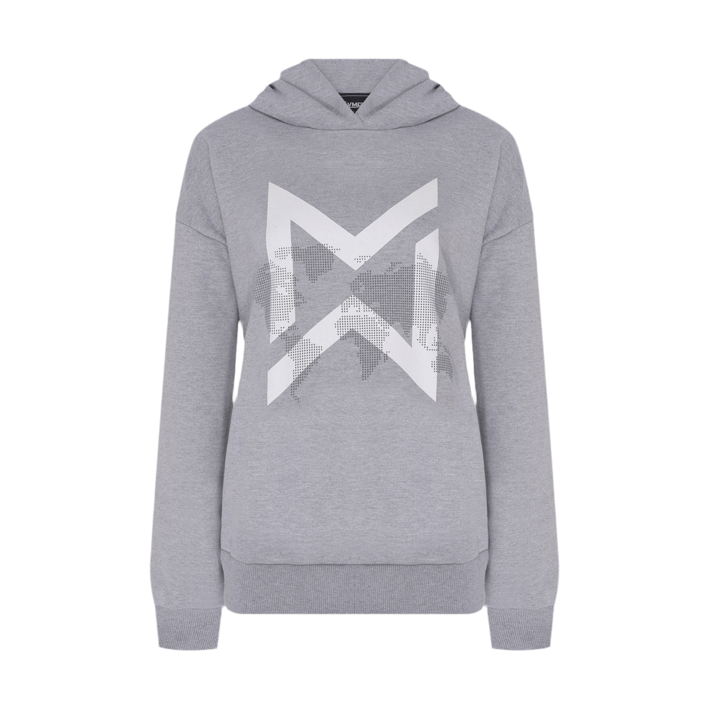 PULL ACÁCIA MASCULINO - CINZA MESCLA