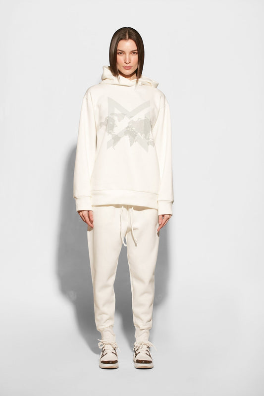 PULL ACÁCIA MASCULINO - OFF WHITE