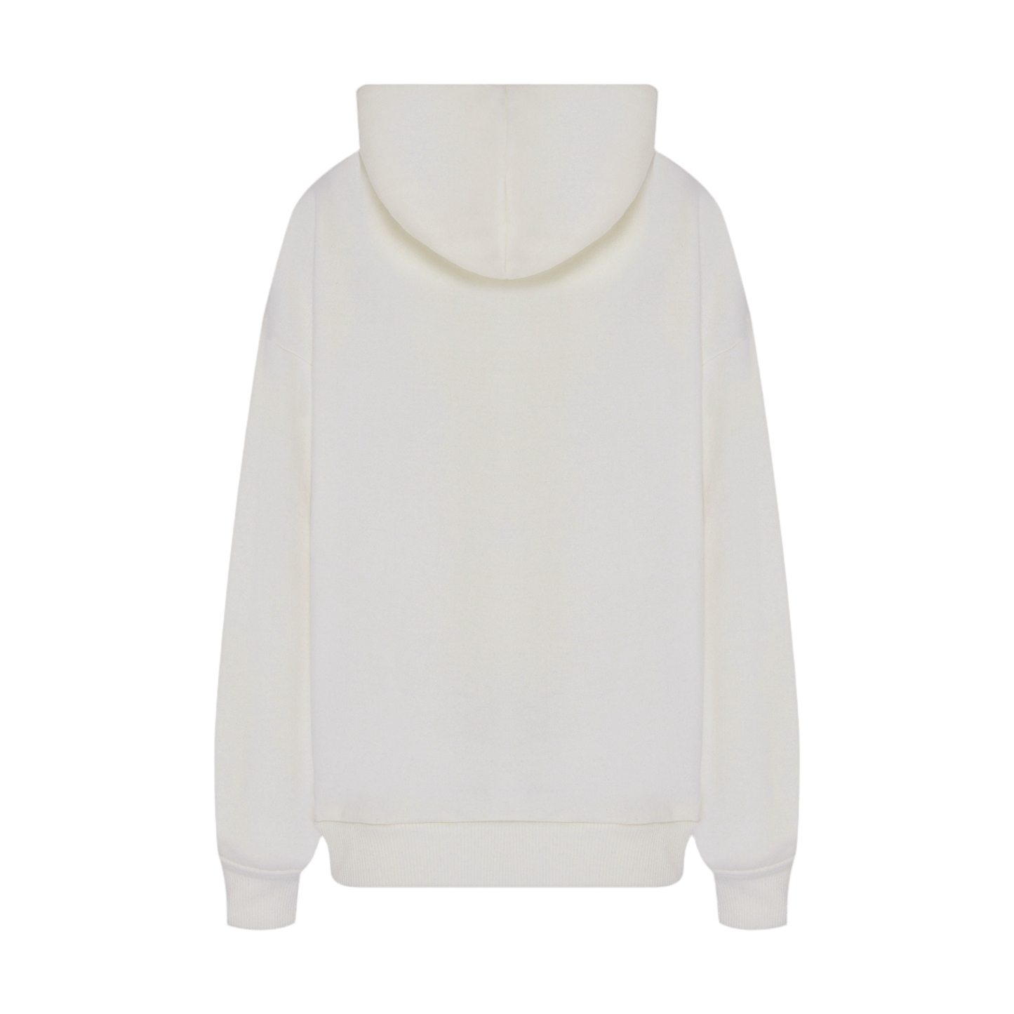 PULL ACÁCIA - OFF WHITE