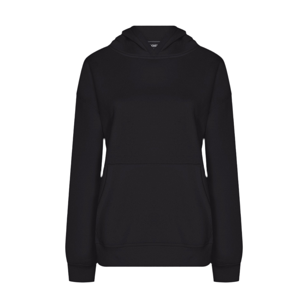 PULL HENRIQUE - BLACK