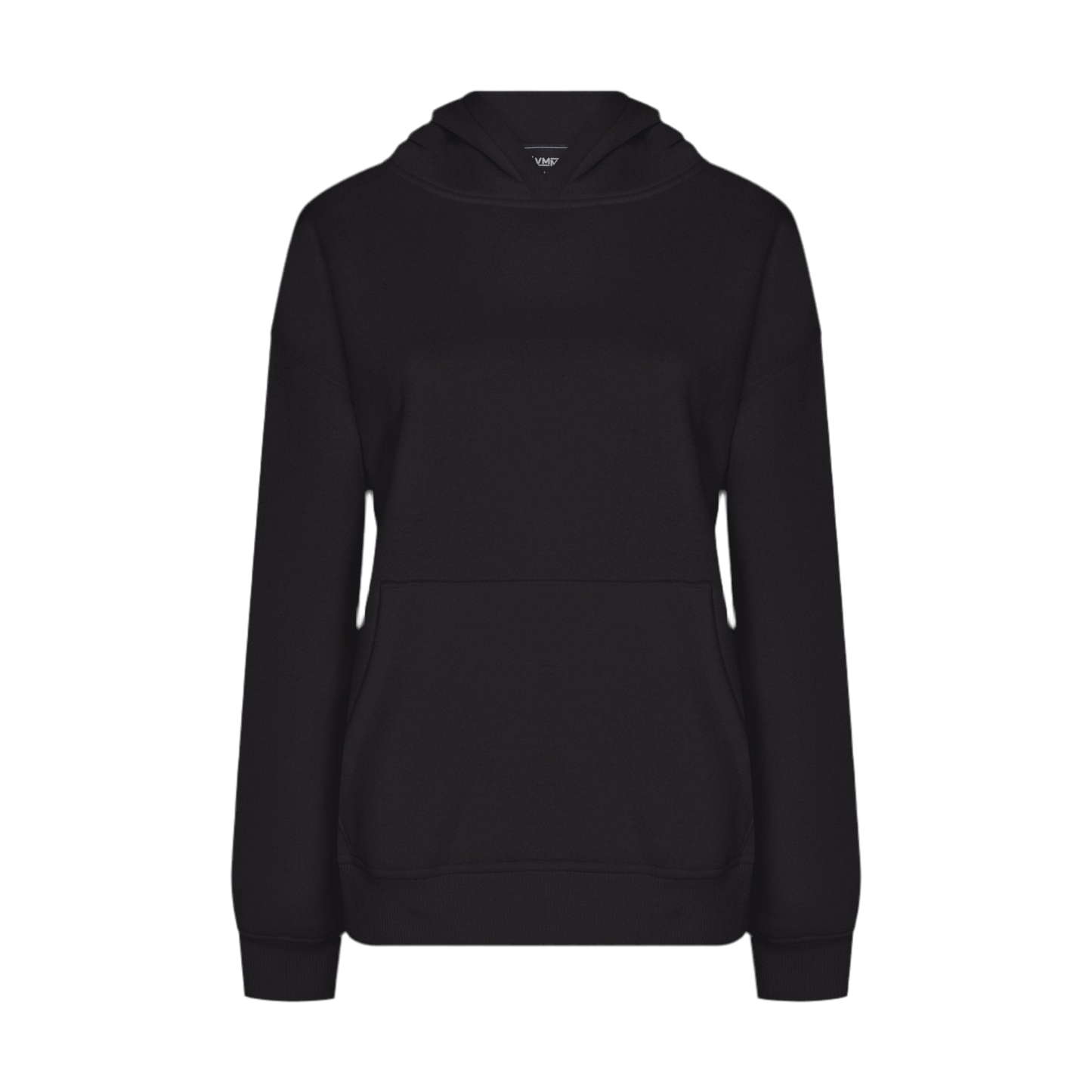 PULL HENRIQUE - BLACK