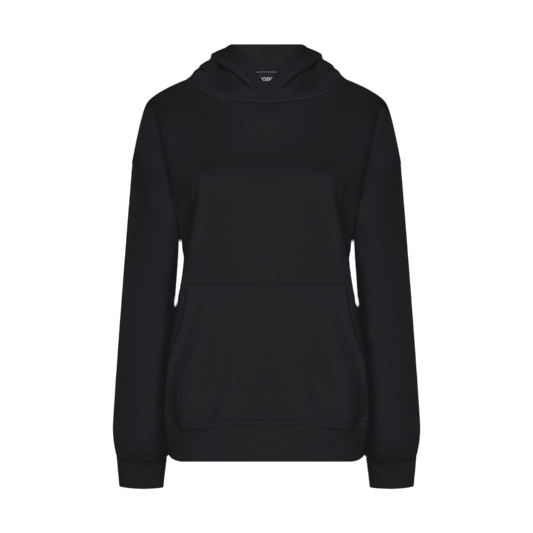 PULL HENRIQUE - BLACK