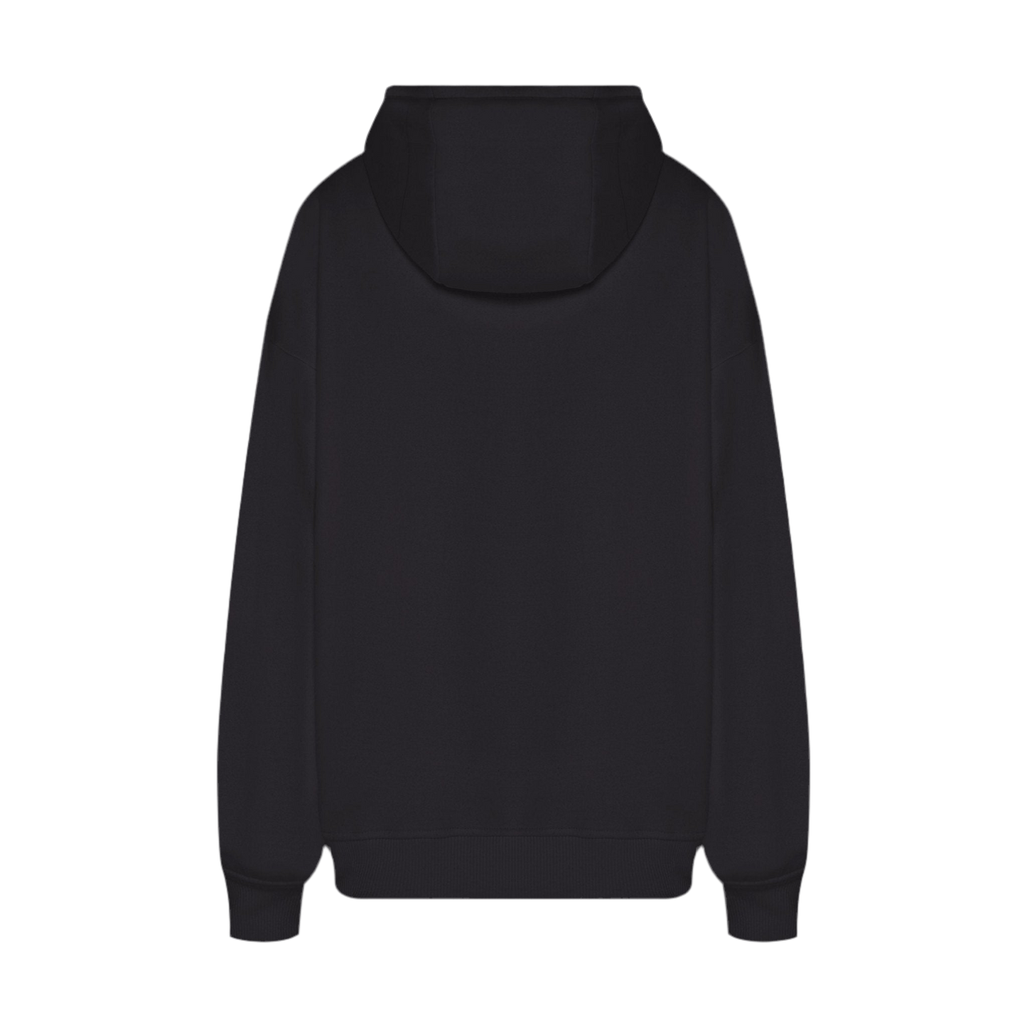 PULL HENRIQUE - BLACK