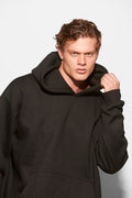 PULL HENRIQUE MASCULINO - BLACK