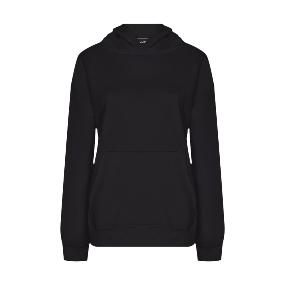 PULL HENRIQUE MASCULINO - BLACK