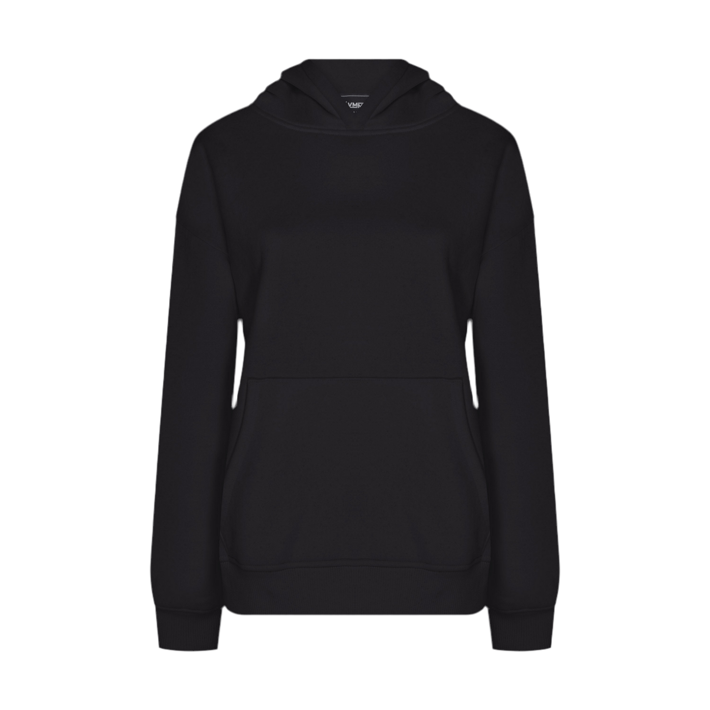 PULL HENRIQUE MASCULINO - BLACK