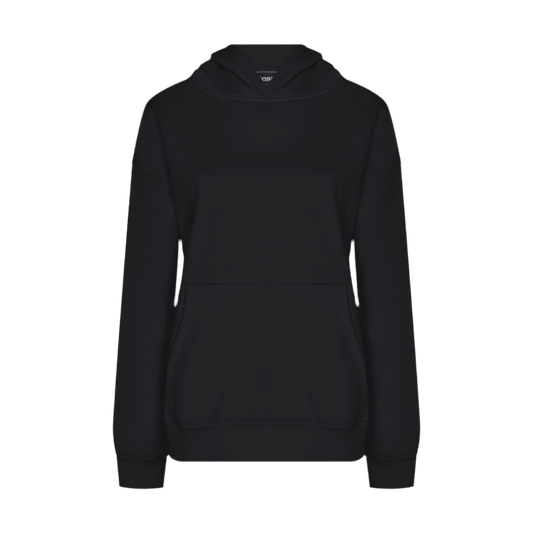 PULL HENRIQUE MASCULINO - BLACK