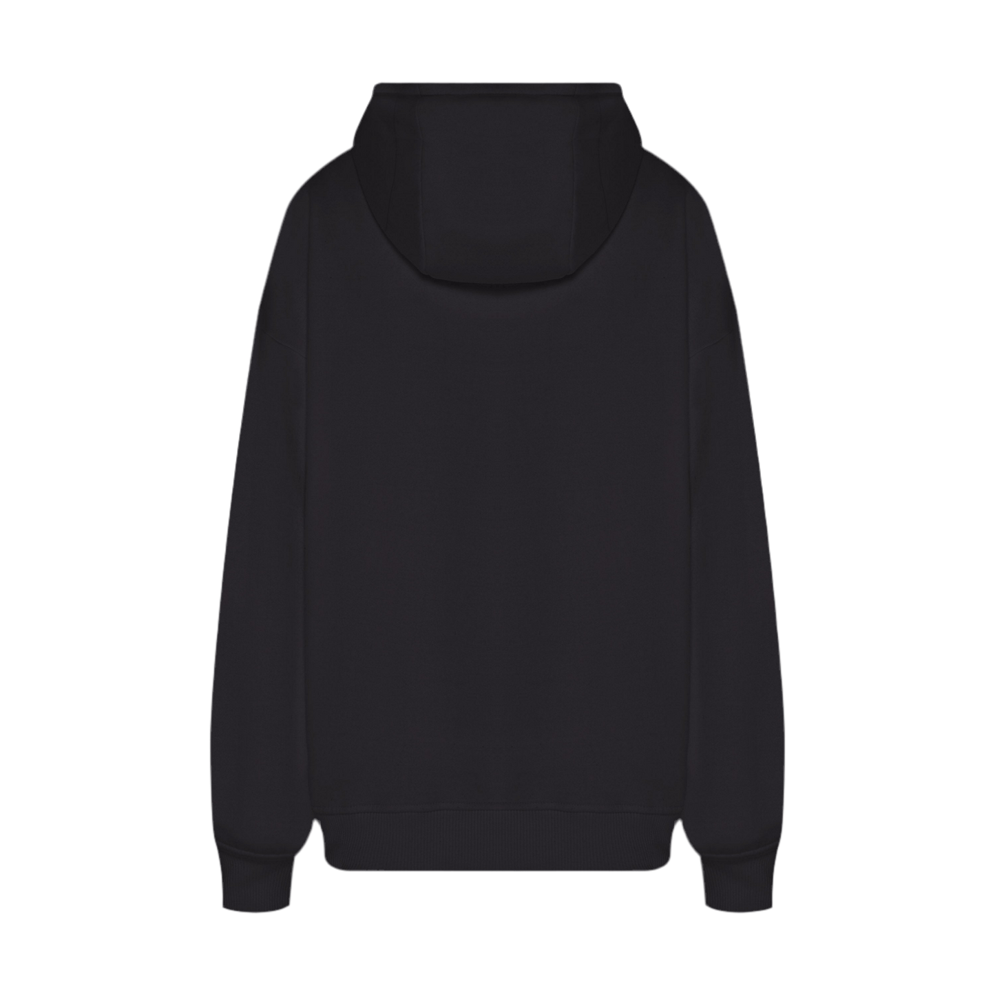 PULL HENRIQUE MASCULINO - BLACK