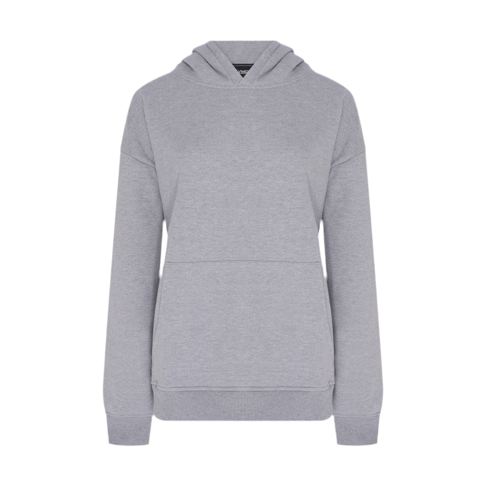 PULL HENRIQUE MASCULINO - CINZA MESCLA