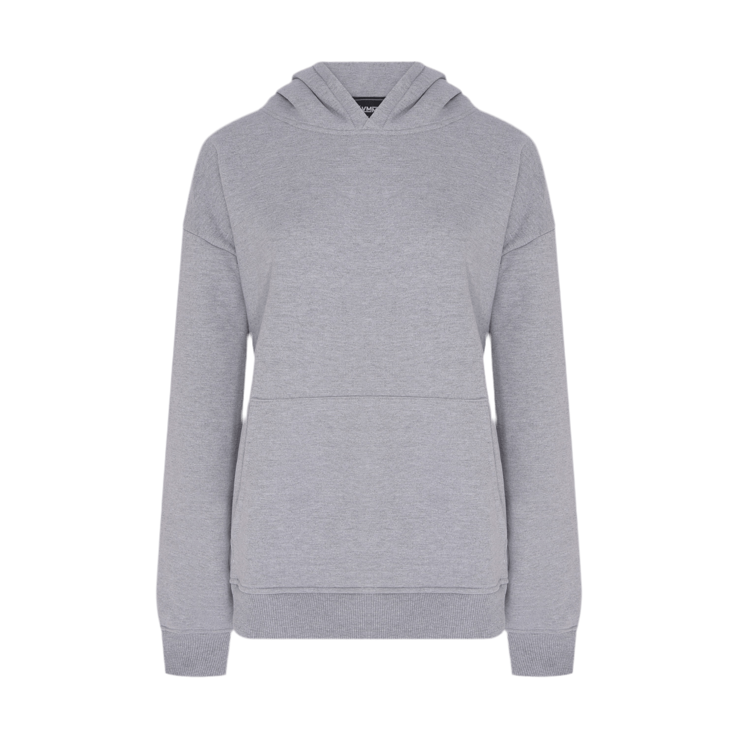 PULL HENRIQUE MASCULINO - CINZA MESCLA