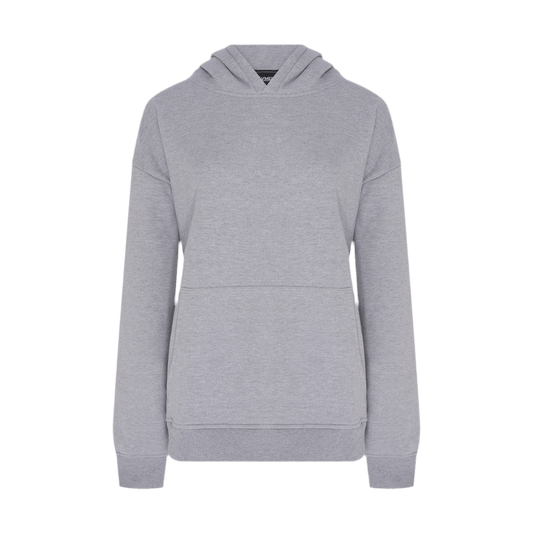 PULL HENRIQUE MASCULINO - CINZA MESCLA