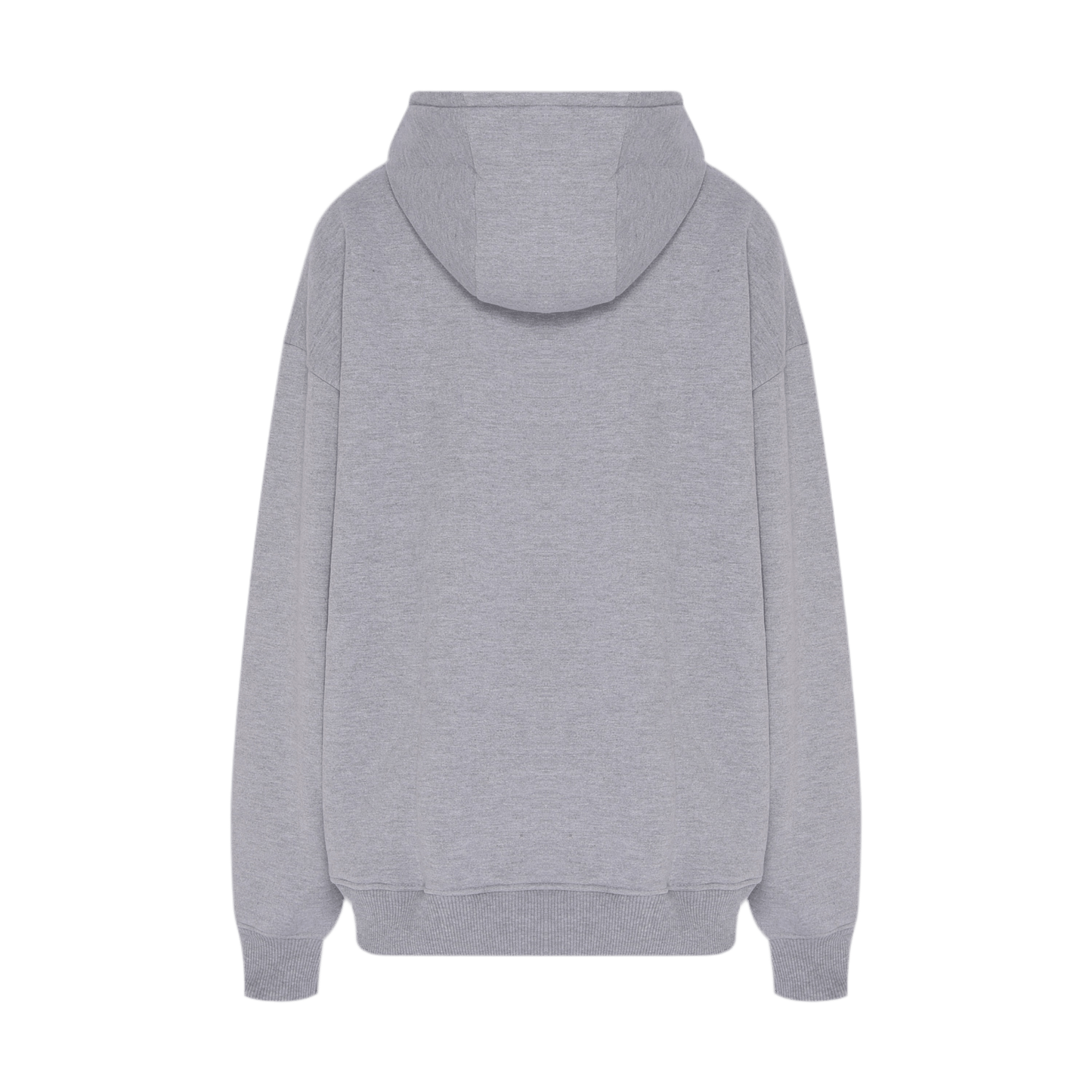 PULL HENRIQUE MASCULINO - CINZA MESCLA